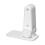 Children Safe Lock Door Handle Fixed Anti-Opening Lock(White) 1