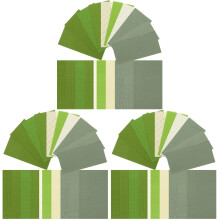 Papier Fond Vert Pour DIY Scrapbook Décoration