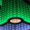 Snow Time 40cm Light up Christmas Gonk Infinity Light with Multi-Coloured LEDs 6