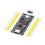 Motherboard for RP2040 Raspberry Pi Core Board Compatible RP2 Raspberry Pi  Micropython Multifunction Module,A 1