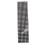 3X LED Matrix Panel, WS2812B RGB 832 Pixels Digital Flexible Dot Matrix Individually Addressable LED Display Screen 1