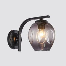 5W Warm Light Minimalist LED Wall Lamp for Bedroom, Study, Bedside, or Hallway; Creative Style.