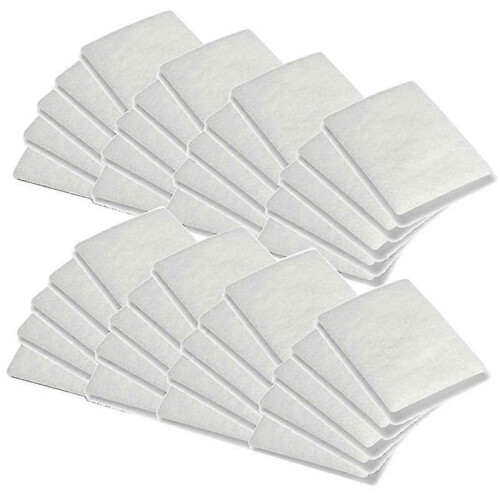 100pcs S9/s10 Cpap Disposable Universal Replacement Filters for Airsense-hs