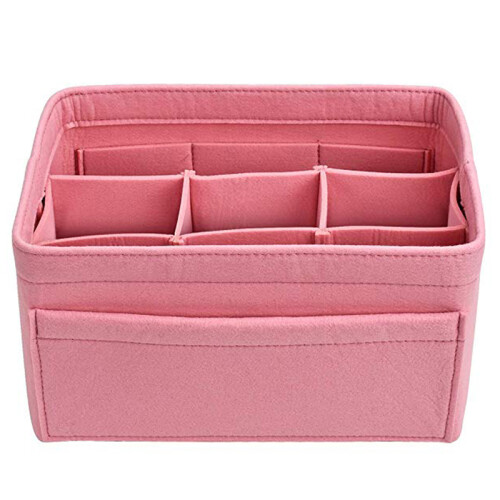 Storage Bag Cosmetics Home Small Items Supplies Organizer Or Folding Storage Box 2
