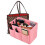 Storage Bag Cosmetics Home Small Items Supplies Organizer Or Folding Storage Box 1