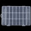 24 Compartment Slot Storage Box Practical Adjustable Plastic Case For Bead Rings Jewelry Display Organizer Storage Box Tool Container 3
