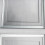 Grandeco Grey Panel Effect Wallpaper Silver Textured Realistic 3D Wood Panelling Vinyl 2