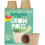 Jiffy Botanian Peat-Free Fibre Growing Pots 30 Pack 1