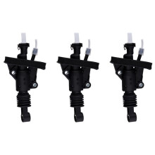 3X 24110003 24585304 25204558 New Clutch Master Cylinder for Onix 1.0L 1.2L 2020+/ Tracher 2021 2022 2023