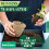 Jiffy Botanian Peat-Free Fibre Growing Pots 30 Pack 5