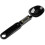 Portable 500g/0.1g Electronic Lcd Digital Kitchen Scale with Food Measuring Spoon 1