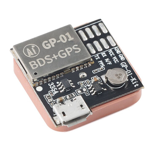 10X High Performance BDS GNSS Multi Mode Satellite Positioning Navigation Receiver SOC Development Board GP-01-Kit 2
