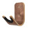 Skateboard Wall Mount Wood Skateboard Hanger Holder Rack Display 1
