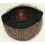 (Red, M) Hawkins Country Collection Wool Flat Cap 3