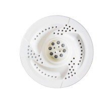 Leak Proof Drain Cover Odor Control High Temperature Resistance