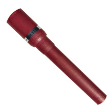 Pool Butt End Extension Extreme Extender Billiard Light-Red