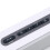 AQ139N LED Display Desktop Alarm Clock (White) 5