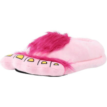 (One Size, Pink-2) Slippers Women Summer Women And Men Cute Cartoon Design Novelty Slippers House Slippers Warm Slippers Women-hs