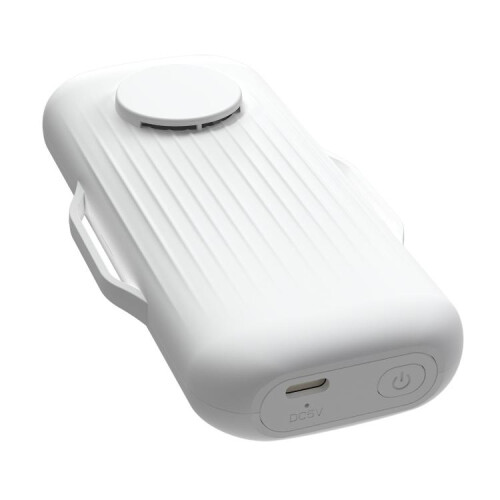 YJK150 Pet Deodorizer Plasma Odor Purifier(White) 1