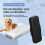 YJK150 Pet Deodorizer Plasma Odor Purifier(White) 4