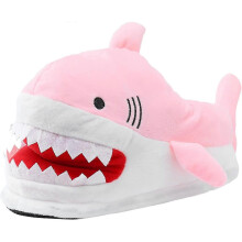 (One Size, Pink-1) Slippers Women Summer Women And Men Cute Cartoon Design Novelty Slippers House Slippers Warm Slippers Women-hs