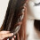 Headband Squid Sponge Hair Curler (Black) 5