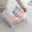 Underwear Storage Set - Foldable Underwear Drawer Storage 1