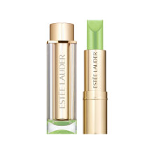 Estee Lauder Pure Color Love Natural Oils Long-Lasting Cream Lipstick 601 Beam Me 3.5 g