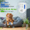 Formaldehyde removal, sterilization, disinfection, negative ion air purifier 4