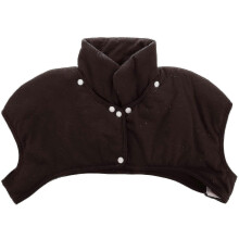 1pc Cotton Neck And Shoulder Warmer Thickened Shoulder Protection Waistcoat