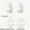 Christmas Tree Mist USB Aromatherapy Machine Colorful Atmosphere Light(White) 2