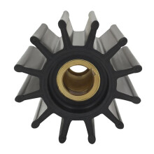 Flexible Water Pump Impeller for GM18793 ONAN 3897337 3916852 JMP 7600-01