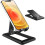 Mobile Phone Holder, Portable Multi Angle Adjustable Smartphone Holder, Ultra Lightweight Universa 1