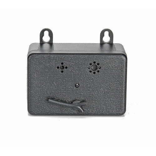 Ultrasonic Dog Barking Device
