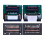 Analyzer LPC Debug Card PCI PCI-E Post Test Kit Motherboard Diagnostic Card J04 4