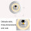 K-1101 Astronaut Automatic Timer Smart Aromatherapy Machine With Small Night Light(White) 3