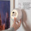 K-1101 Astronaut Automatic Timer Smart Aromatherapy Machine With Small Night Light(White) 5