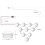 10 LED, luce frontale per specchio da bagno/bagno, con USB e regolazione a tre colori. 3