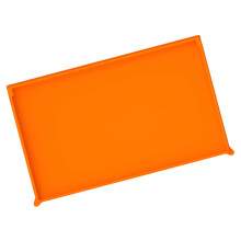 Exemplary For Busy Culinarians Elastomer Baking Mat Simple-XL