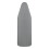 Extra Thick Cover & Cushion for Ironing Board In Gray 1
