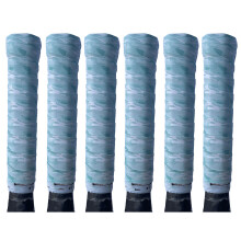 Handle Tape Absorbent Rackets Grip Tennis Racket Grip-Mint