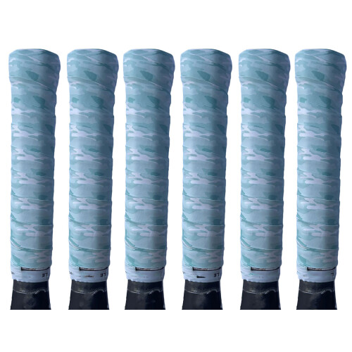 Handle Tape Absorbent Rackets Grip Tennis Racket Grip-Mint