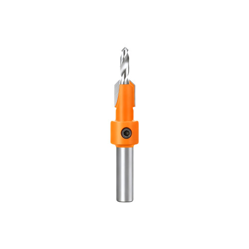 Alloy Precise Hole Drill Bit with Superior Cutting-3
