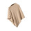 Women's Layering Essential Shawl Capes Diagonal Buckles-khaki 1