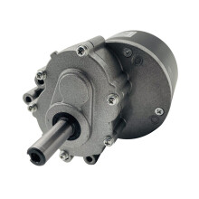 250W 24V Brushed Electric Wheelchair Motor 75rpm/120rpm-120r