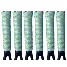 Tennis Wrap Rackets Grip Tape Badminton Handle Tape-green