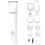 Complete Animal Hair Cutting Device Set With USB-Silver 1