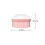 6 LEDs Cosmetic Room Bathroom Mirror Front Light USB Three-Color Dimming Light 3
