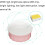 6 LEDs Cosmetic Room Bathroom Mirror Front Light USB Three-Color Dimming Light 4