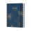 2026 Planner Journal Schedule Notebook Work Planner-flowers 1